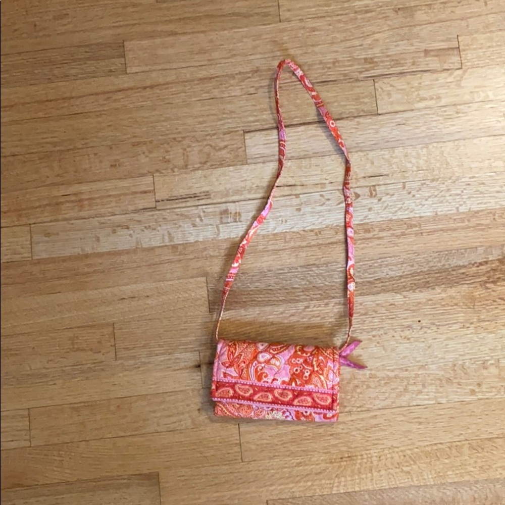 little purse